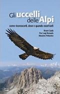 Gli uccelli delle Alpi